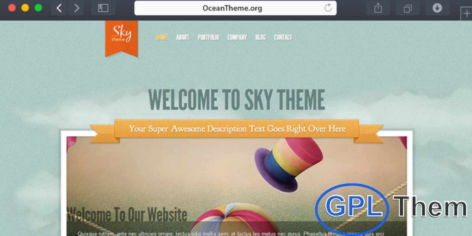 Elegant Themes Sky Elegant Themes Sky – Modern WordPress Theme & Page Builder Elegant Themes Sky is a top-rated WordPress theme that combines stunning design with the power of the ultimate page builder. Perfect for business websites, blogs, portfolios, and online shops, Sky offers a fully responsive layout and endless customization options.