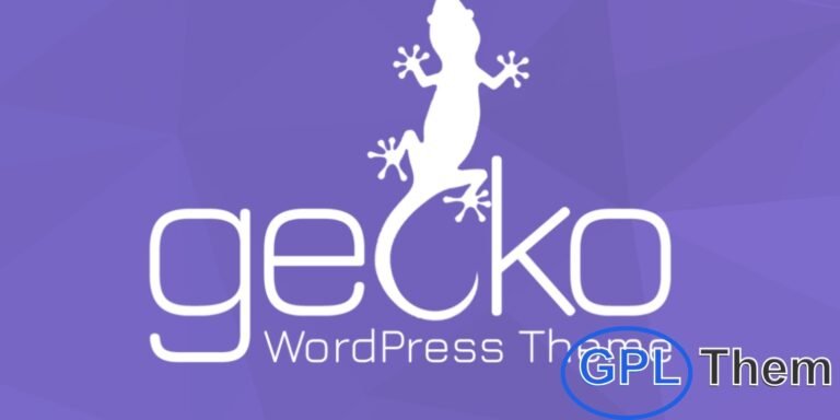 PeepSo – Gecko WordPress Theme Gecko Theme is a versatile WordPress theme designed with a PeepSo-first approach, maximizing the potential of PeepSo as a social networking platform.