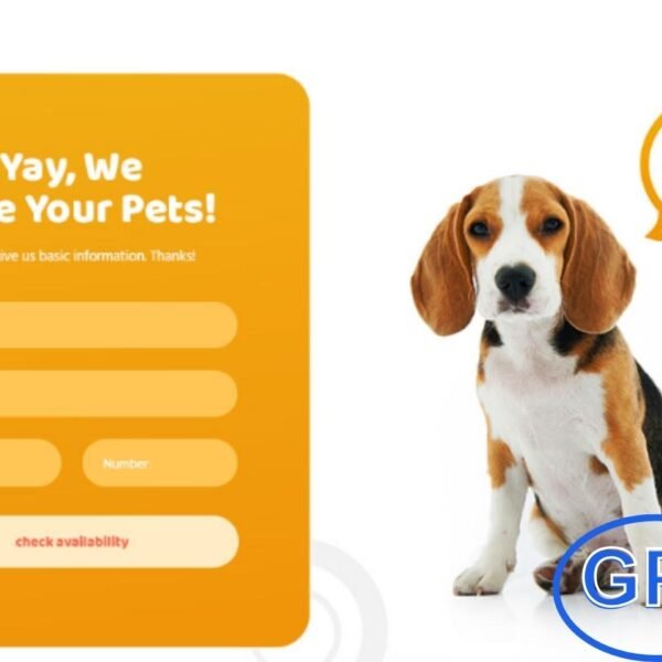 Petotel – Pet Sitting WordPress Template for Pet Care Businesses Petotel is a highly customizable Gutenberg WordPress template designed for pet care businesses, including dog hotels, boarding services, and professional pet sitters.