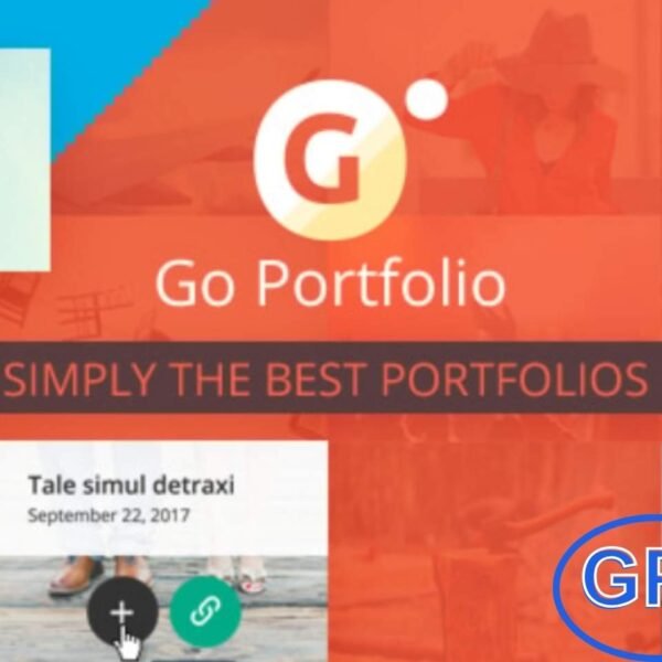 Portfolio X Pro v4.0.5 – WordPress Plugin
