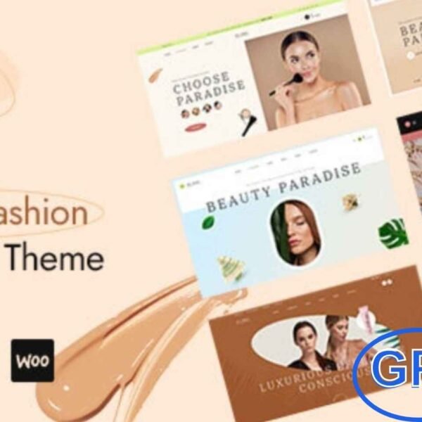 Elime v1.0.4 – Multipurpose Cosmetics & Fashion WordPress Theme