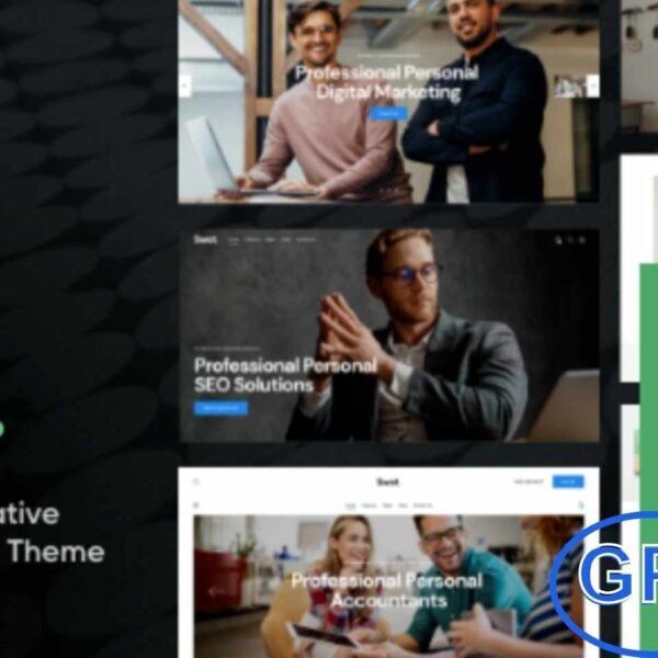 Swot – Digital Agency & Corporate WordPress Theme Swot is a modern, vibrant, and fully responsive WordPress theme designed for digital agencies, creative studios, and corporate businesses.