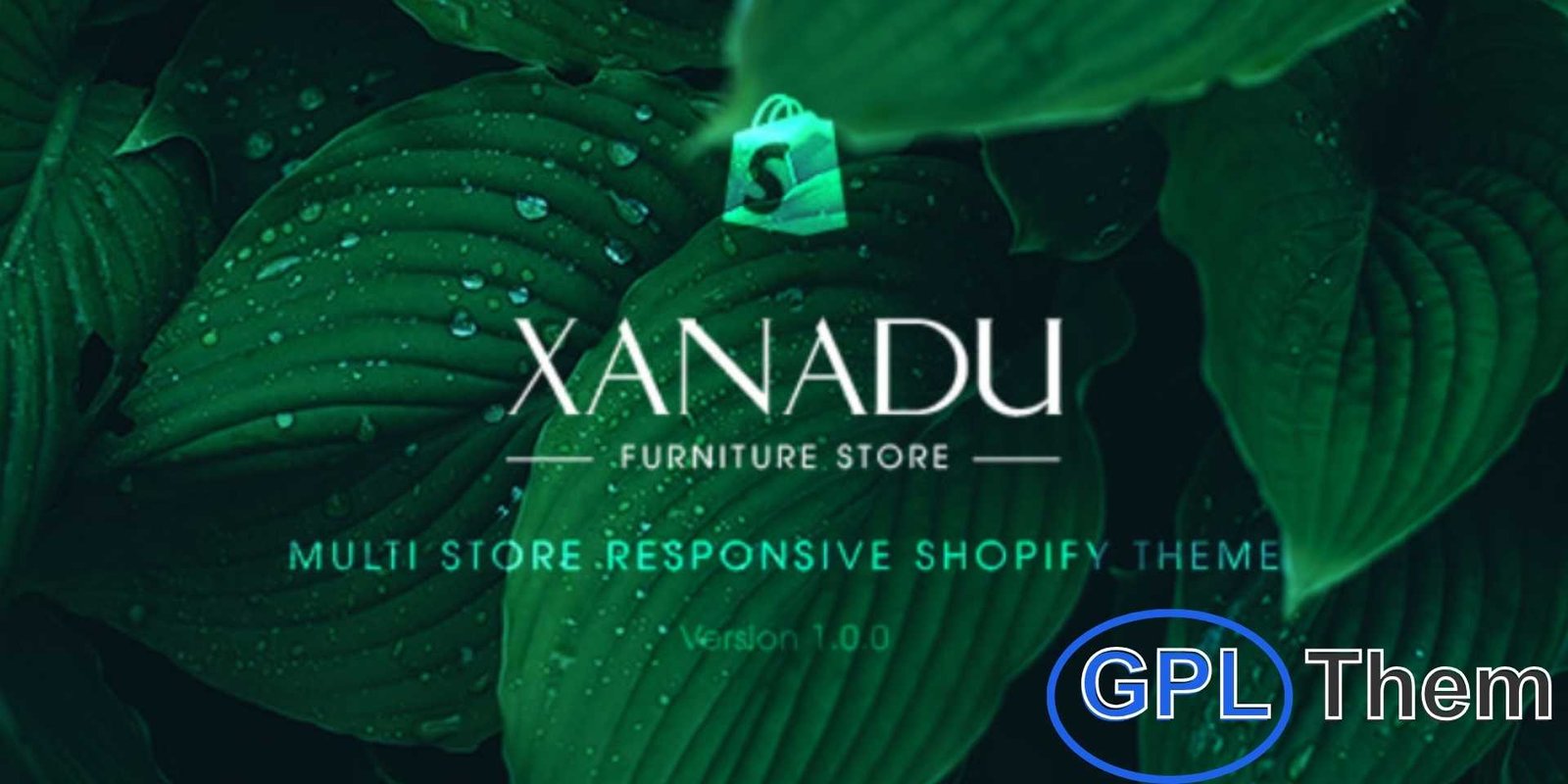 Xanadu – Multi Store Responsive WordPress Theme Xanadu – Multi-Store Responsive WordPress Theme Xanadu is a modern and fully responsive WordPress theme designed for online stores, eCommerce businesses, and multi-vendor marketplaces.