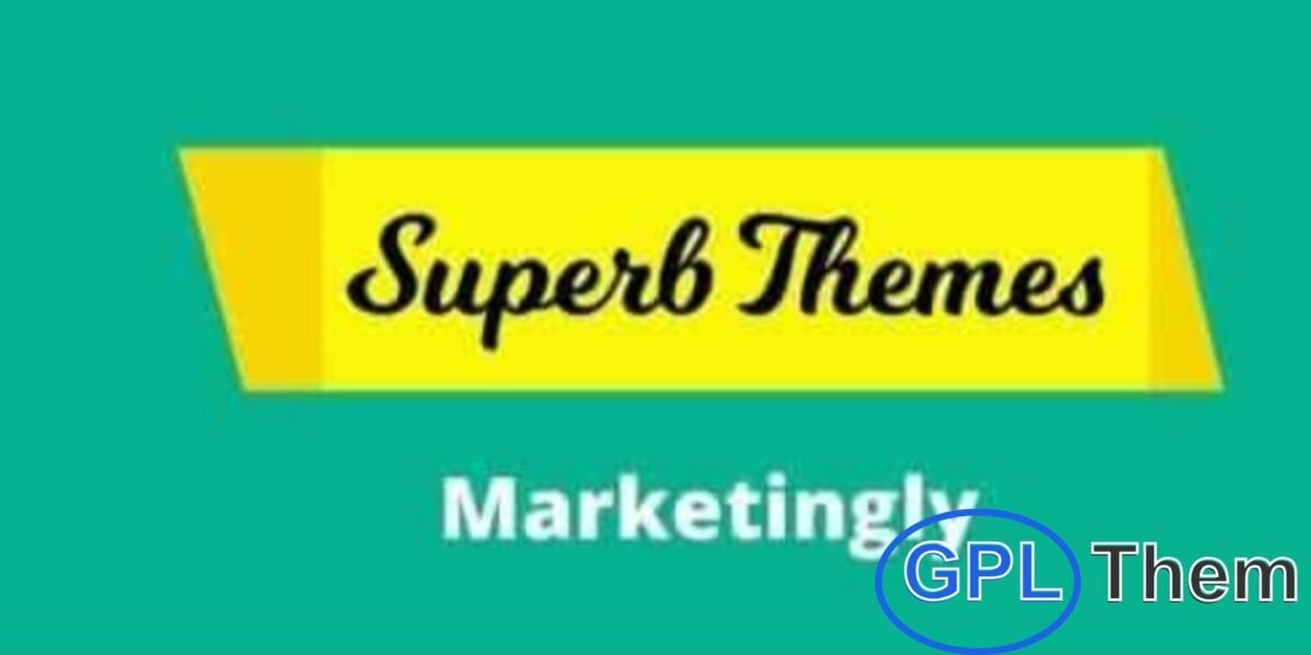 Superb Marketingly – Marketing Agency WordPress Theme Superb Marketingly is a modern and fully responsive WordPress theme designed for marketing agencies, digital professionals, and startups.