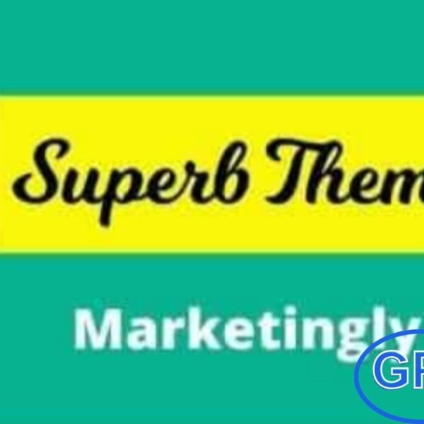 Superb Marketingly – Marketing Agency WordPress Theme Superb Marketingly is a modern and fully responsive WordPress theme designed for marketing agencies, digital professionals, and startups.