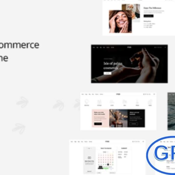 Exquil – Beauty Salon & Spa eCommerce WordPress Theme Exquil is a stylish and versatile WordPress theme designed for beauty salons, spas, cosmetics stores, wellness centers, and hair or nail studios.