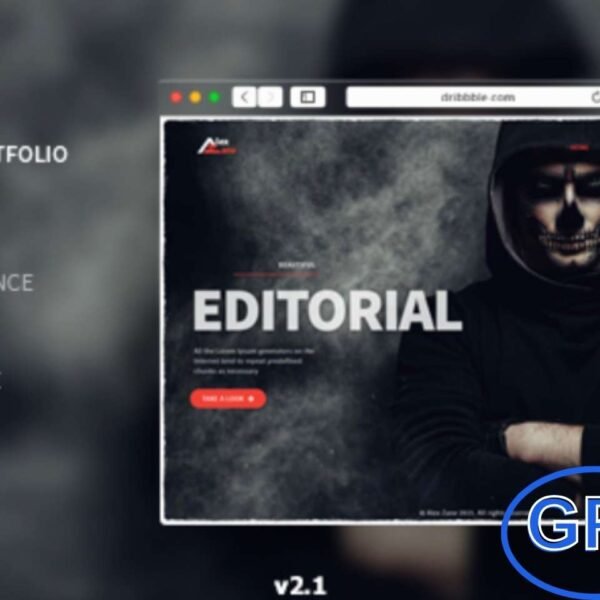 Alex Zane – Photography & Portfolio WordPress Theme Alex Zane is a stylish and flexible WordPress theme designed for photographers, creative designers, freelancers, and small agencies.