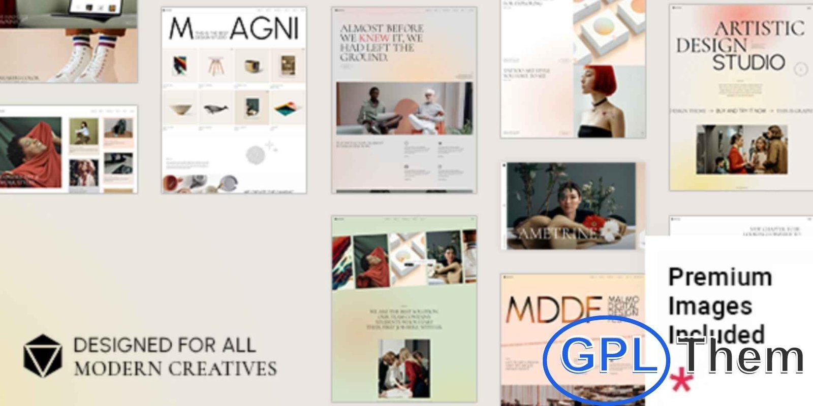 Ametrine – Modern Creative Theme Ametrine – Modern Creative WordPress Theme Ametrine is a stylish and modern WordPress theme crafted for creative agencies, design studios, freelancers, and professionals who want to showcase their work with elegance.