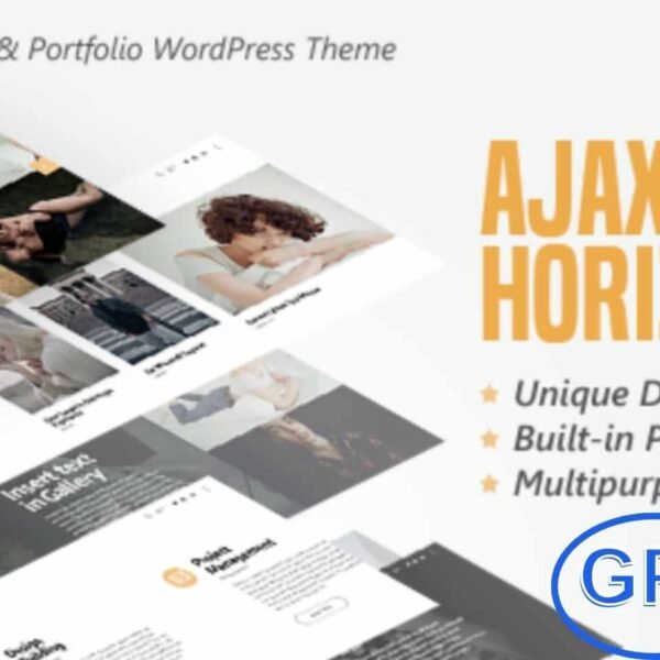 TheNa – Photography & Portfolio WordPress Theme TheNa is a stylish and professional WordPress theme perfect for photography, creative portfolios, wedding websites, and design agencies.