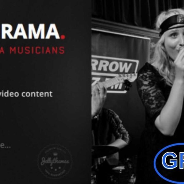 Sonorama – Music Band & Musician WordPress Theme Sonorama is a modern WordPress theme designed for music bands, professional DJs, singers, and artists in the music industry. With its creative design and powerful features, it allows musicians to showcase their talent, albums, and live performances in style.