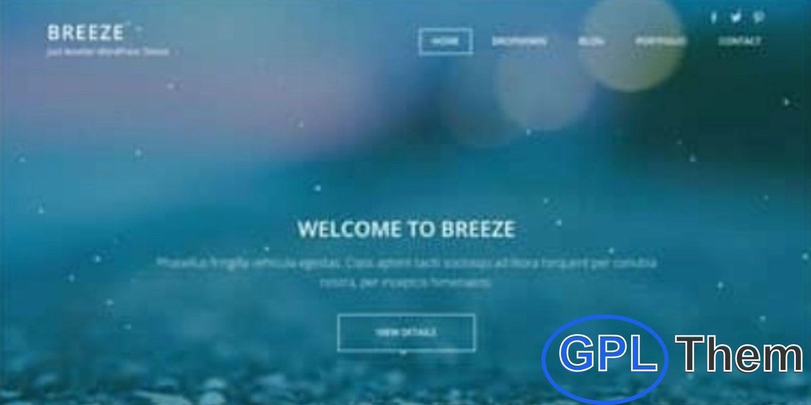 Viva Themes Breeze WordPress Theme Breeze – Elegant WordPress Theme by Viva Themes Breeze is a stylish and feature-rich WordPress theme created by Viva Themes, perfect for building a modern and professional website. Designed with elegance in mind, this theme offers a clean layout, flexible customization, and smooth functionality.