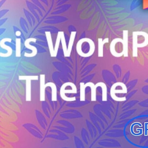 Telesis – One Page WordPress Theme by Viva Themes Telesis is a modern one-page WordPress theme designed for creative agencies, freelancers, and individuals who want to showcase their work in style. This theme is fully responsive, ensuring a flawless display across desktops, tablets, and mobile devices.