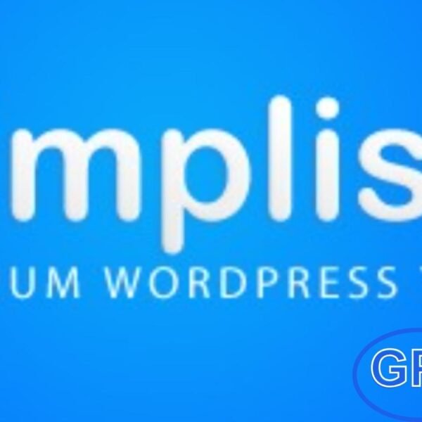 Simplism by Elegant Themes – The Ultimate WordPress Theme & Page Builder Simplism from Elegant Themes is one of the most popular WordPress themes in the world, designed with simplicity and elegance in mind.