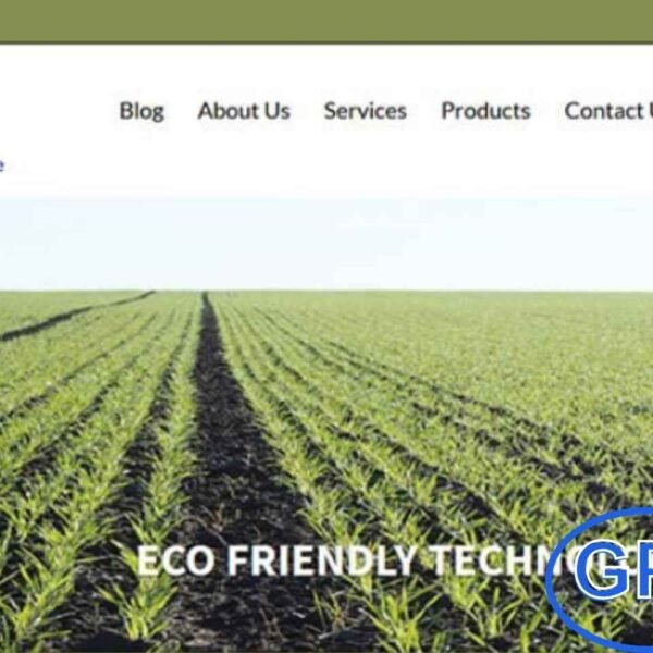 Agri Pro – Agriculture & Farming WordPress Theme by CyberChimps Agri Pro by CyberChimps is a professional WordPress theme designed for agriculture, farming, and organic food businesses.