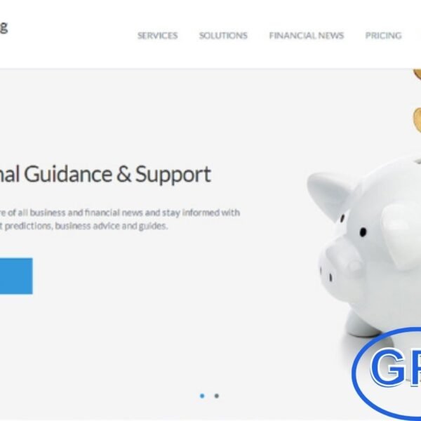 Profit – WordPress Accounting & Finance Theme Profit is a professional WordPress theme built for accounting firms, financial consultants, brokers, insurance agencies, and cryptocurrency businesses.