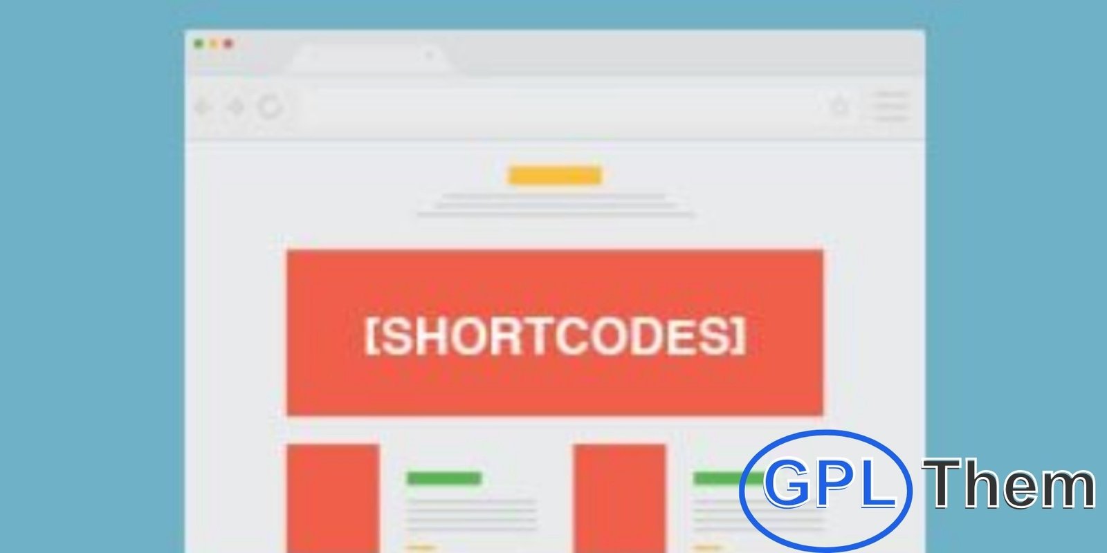 Elegant Themes Shortcodes WordPress Theme Shortcodes – Elegant Themes WordPress Theme Shortcodes by Elegant Themes is a versatile WordPress theme that makes designing and organizing your posts effortless.