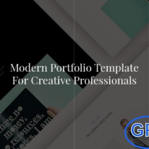 Eight – Responsive Portfolio WordPress Theme Eight is a fully responsive, multi-page WordPress theme designed with a clean, minimal style for portfolios, agencies, freelancers, and architects.