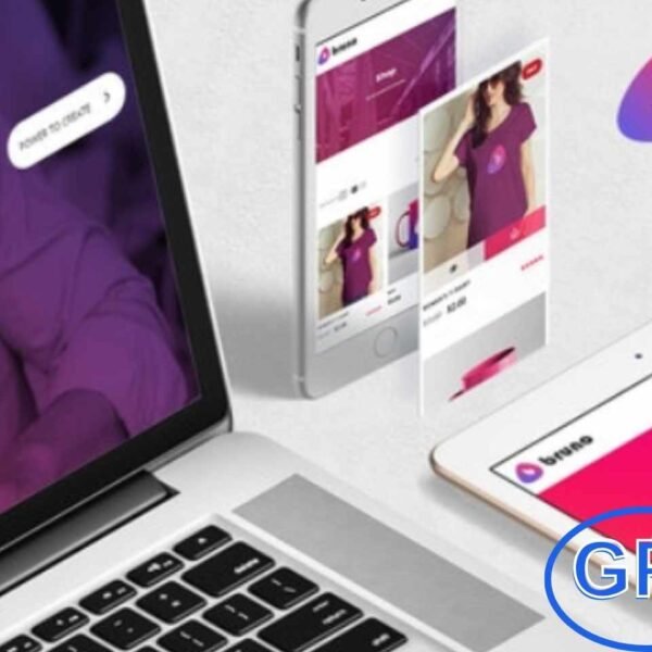 Bruno – WordPress Theme Bruno is a vibrant and versatile WordPress theme ideal for corporate websites, blogs, eCommerce stores, portfolios, and more.