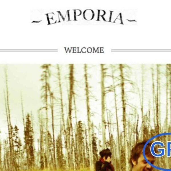 Graph Paper Press Emporia – WordPress Portfolio & Blog Theme Emporia is a fully responsive WordPress theme perfect for portfolios and blogs.