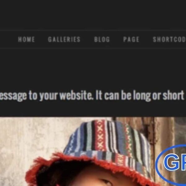 Graph Paper Press Focal Point – Photography WordPress Theme Focal Point is a professional WordPress theme designed for photographers and visual artists. It features four alternative stylesheets, a dynamic homepage post slider, multiple widgetized areas for slideshows and welcome messages, and optional automatic theme updates.