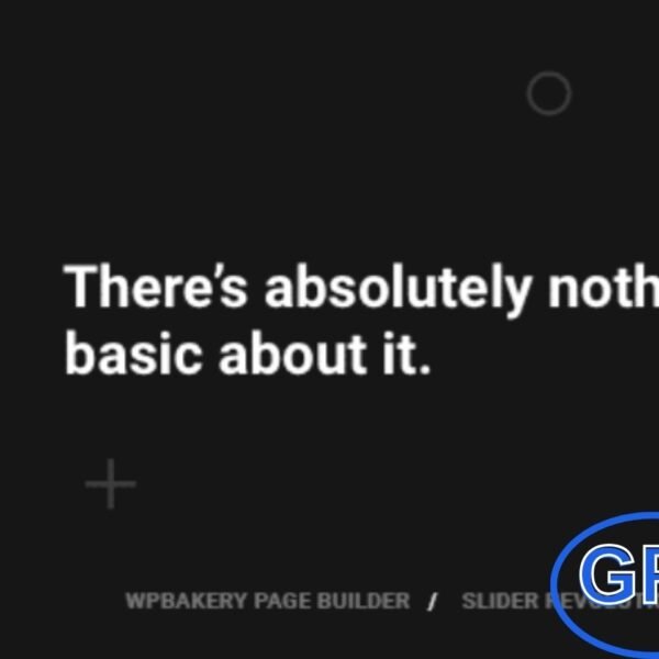 Basix – Fully Responsive WordPress Theme Basix is a modern, fully responsive WordPress theme designed for businesses of all sizes—small, medium, and large. With its ultra-fast performance and clean, multipurpose design, Basix looks great on all devices and provides a seamless user experience.