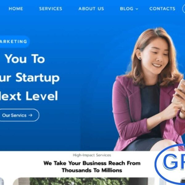 Viral – WordPress Theme for Social Media & Viral Content Viral is a stylish and modern WordPress theme designed for social media marketers, bloggers, and content creators who want to build trending and viral websites.