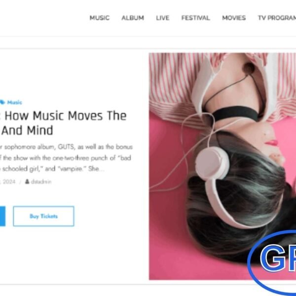 Sensational – Stunning WordPress Theme for Blogs Sensational is a modern and highly customizable WordPress theme designed to elevate your blog and make your website truly stand out.