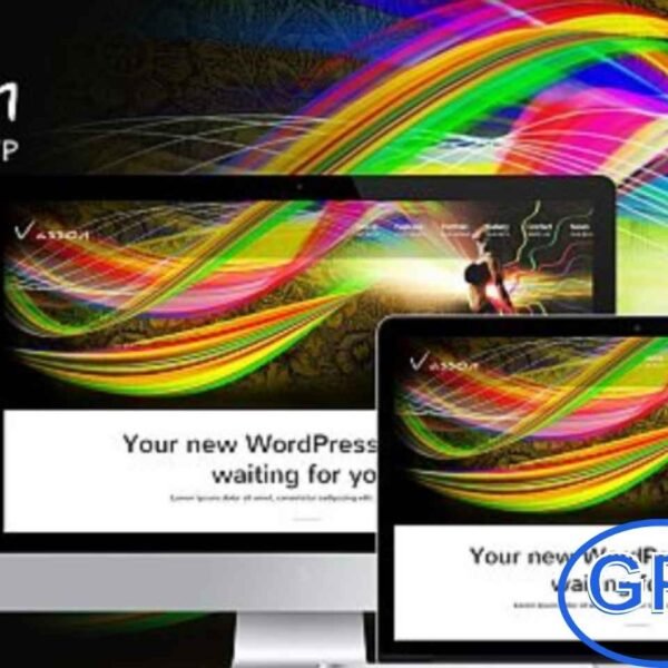 Vasson – Multipurpose WordPress Theme for All Businesses Vasson is a versatile and powerful multipurpose WordPress theme designed for businesses of all types. Easy to set up and use, it comes packed with features to help you create a professional, visually engaging website.