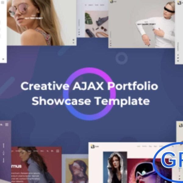 Thebe – Portfolio & Creative Agency WordPress Theme Thebe is a modern and fully responsive WordPress theme perfect for portfolios, photography websites, and design agencies. With a clean and elegant design, Thebe makes it easy to showcase your work and impress clients.