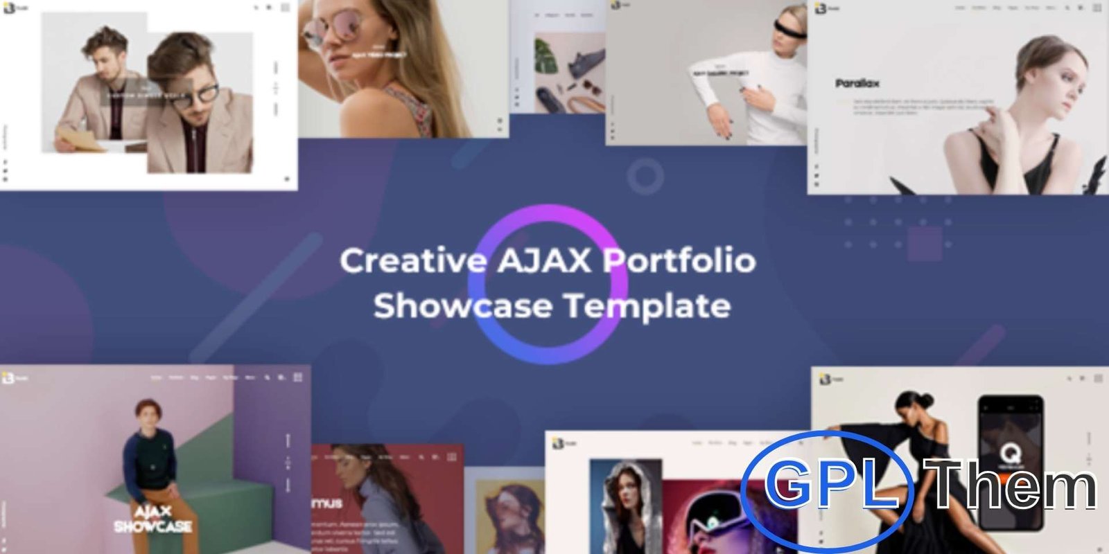 Thebe – Portfolio WordPress Theme Thebe – Portfolio & Creative Agency WordPress Theme Thebe is a modern and fully responsive WordPress theme perfect for portfolios, photography websites, and design agencies. With a clean and elegant design, Thebe makes it easy to showcase your work and impress clients.