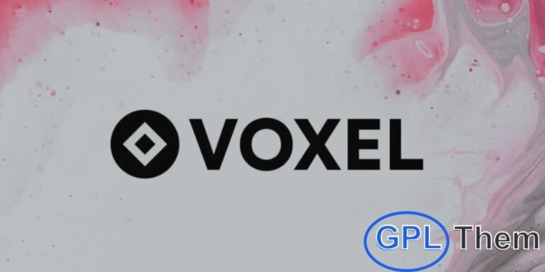 Voxel – Multipurpose Dynamic WordPress Theme Voxel is a powerful multipurpose WordPress theme that takes dynamic content to the next level. With its flexible framework, you can build a fully customized website from the ground up.