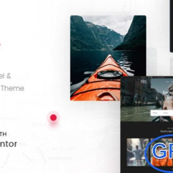 Travelcations v1.0.1 – Advanced Tour Elementor Theme