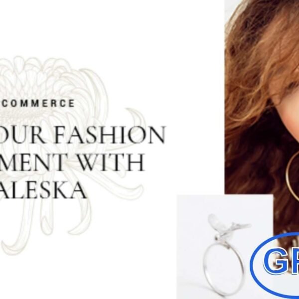 Valeska v1.0.0 – Fashion eCommerce Theme