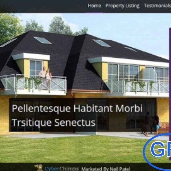 CyberChimps Acreage WordPress Theme – Responsive & Easy to Customize The CyberChimps Acreage WordPress Theme is a modern, lightweight, and fully responsive theme designed for businesses, blogs, and creative projects.