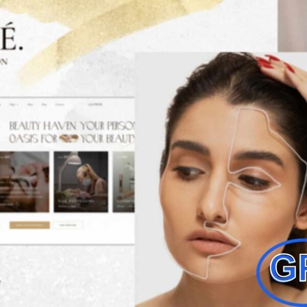 Glowbe – Nail & Beauty Salon WordPress Theme Glowbe is a modern and elegant WordPress theme designed for nail salons, beauty parlors, and spa businesses. Perfect for showcasing pampering services, treatments, and salon portfolios, it provides a professional platform to connect with clients and grow your beauty brand.