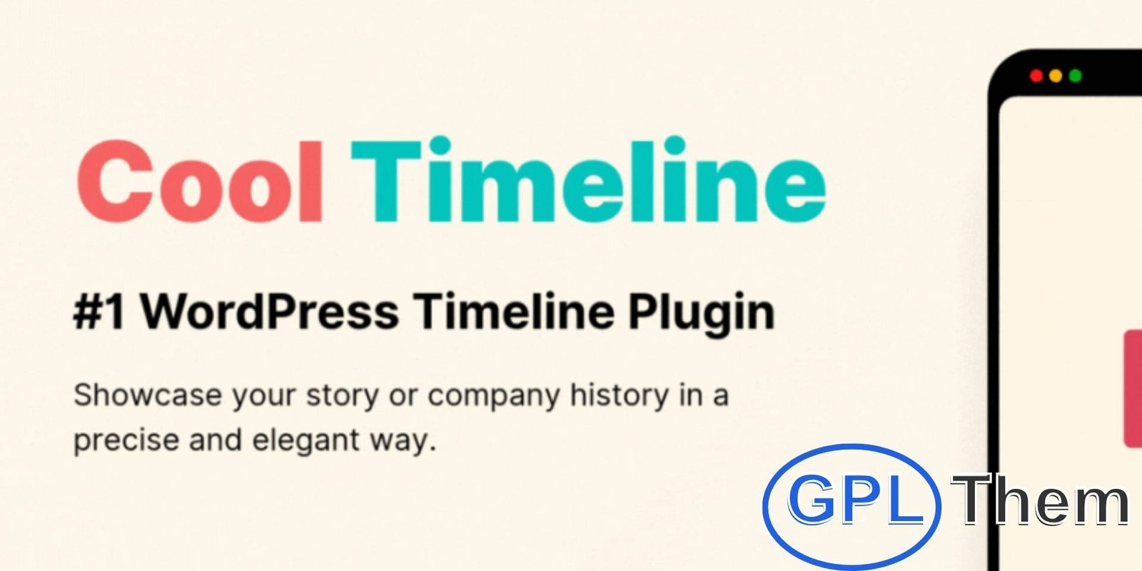 Chronology – WordPress Theme Chronology – Timeline & Blog WordPress Theme Chronology is a modern timeline-style WordPress theme featuring a masonry post layout and a fully customizable design. Ideal for bloggers, content creators, and storytellers, it allows you to showcase posts in a visually engaging and organized way.