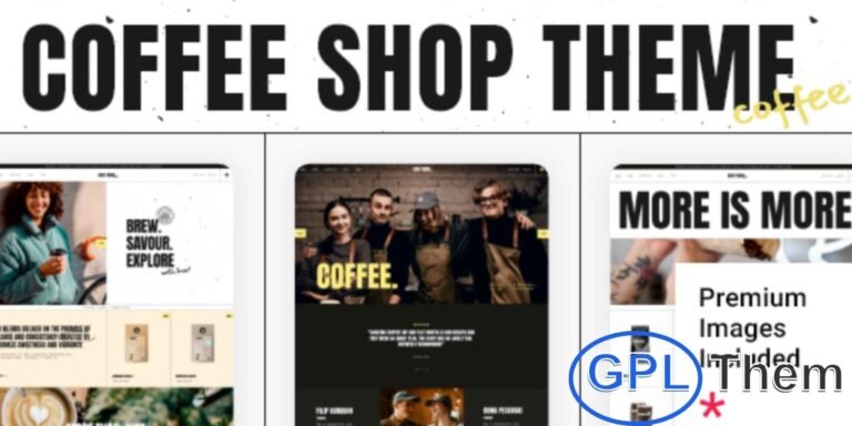 Early Birds – Café & Coffee Shop WordPress Theme Early Birds is a modern and stylish WordPress theme designed for cafés, coffee shops, and beverage businesses. Perfect for showcasing menus, specialty drinks, and café services, it offers a professional and inviting platform for your business.