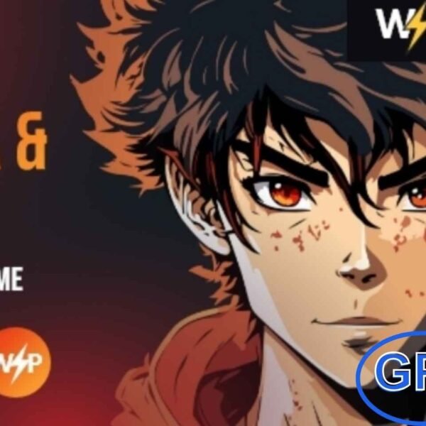 Otaku v1.0 – Anime, Manga & K-Pop WordPress Theme