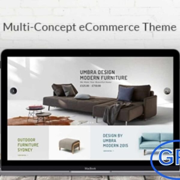 Umbra – Multi-Concept WooCommerce WordPress Theme Umbra is a premium multi-concept WooCommerce WordPress theme designed for modern eCommerce stores. With versatile layouts, it’s perfect for online shops in fashion, furniture, bags, shoes, accessories, and more.