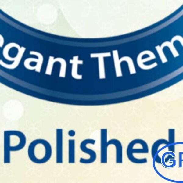 Elegant Themes Polished – Responsive WordPress Theme The Polished WordPress Theme by Elegant Themes is a stylish and professional solution for building modern websites. Designed with a clean layout and responsive structure, it adapts seamlessly to desktops, tablets, and mobile devices.
