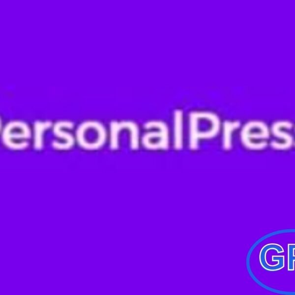 Elegant Themes PersonalPress – WordPress Blogging Theme The PersonalPress WordPress Theme by Elegant Themes is a classic and stylish blogging theme designed for writers and storytellers. With its clean layout and responsive design, it adapts beautifully to desktops, tablets, and smartphones.