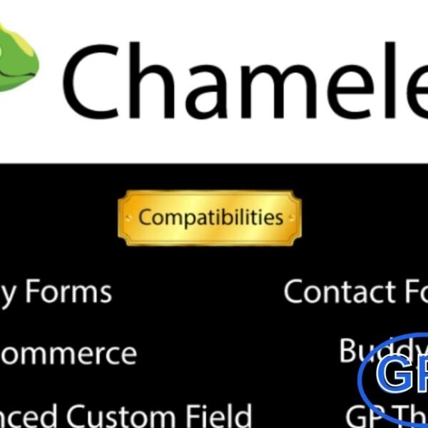 Elegant Themes Chameleon – Flexible Responsive WordPress Theme The Chameleon WordPress Theme by Elegant Themes is a stylish and highly adaptable theme designed for businesses, bloggers, and creative professionals. Its clean layout and fully responsive design ensure a flawless display on desktops, tablets, and mobile devices.