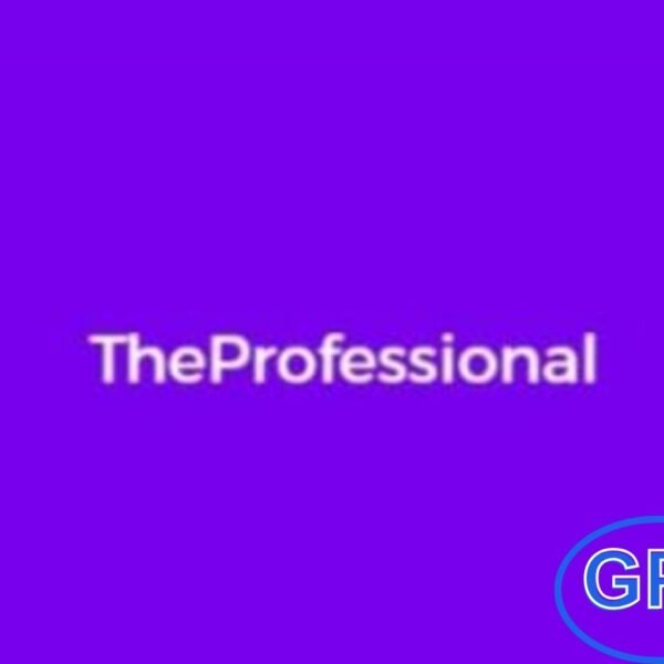 Elegant Themes TheProfessional – Modern Business WordPress Theme The TheProfessional WordPress Theme by Elegant Themes is a sleek and professional theme designed for businesses, agencies, and corporate websites.