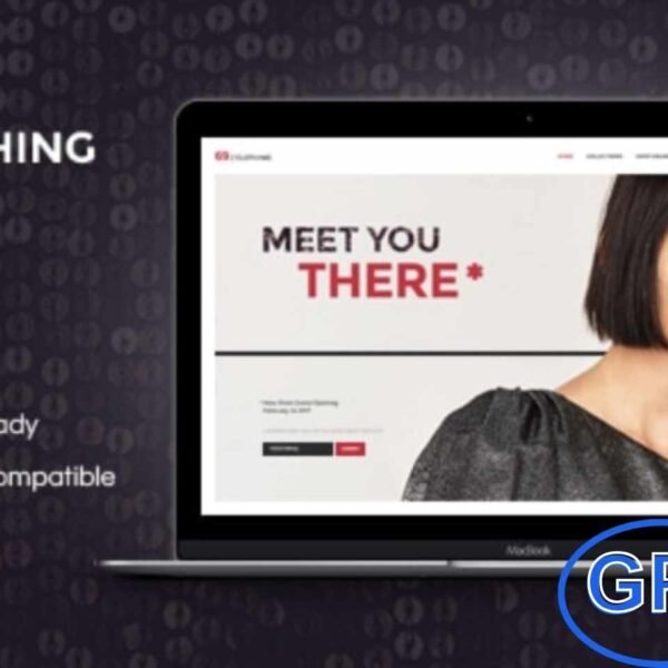 Clothing – Fashion Boutique & Brand Store WordPress Theme 69 Clothing is a modern, stylish, and fully responsive WordPress theme designed for online fashion boutiques, clothing stores, lingerie shops, and accessories brands.