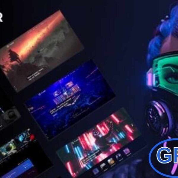 Plaxer – Gaming & eSports WordPress Theme Plaxer is a modern and responsive WordPress theme designed for gaming enthusiasts, eSports organizations, and online gaming communities.