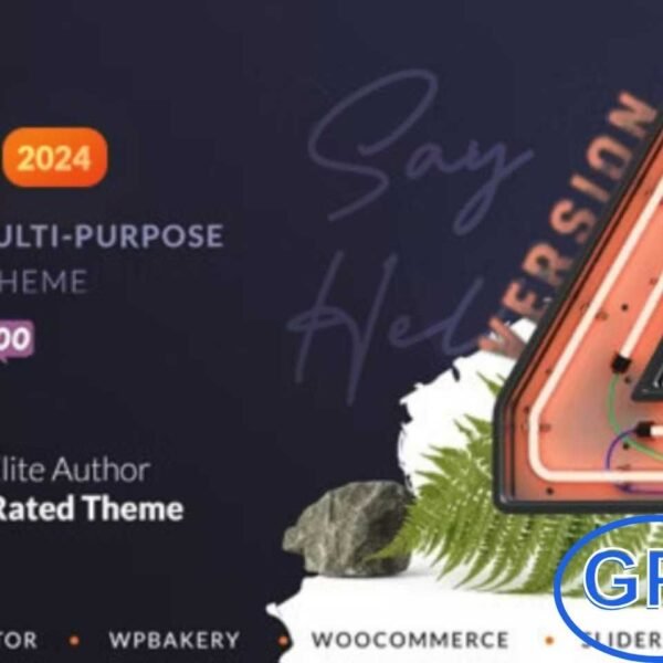 Wiz – Multipurpose Elementor WordPress Theme Wiz is a versatile, fully responsive, and retina-ready WordPress theme designed for a wide range of websites. Compatible with Elementor and Gutenberg, it offers seamless integration for agencies, blogs, businesses, creative portfolios, restaurants, eCommerce shops, and photography sites.