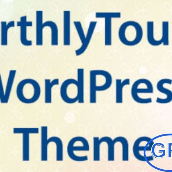 Elegant Themes EarthlyTouch – Calming WordPress Theme The Elegant Themes EarthlyTouch WordPress Theme features a smooth, calming design that combines simplicity with elegance. Perfect for businesses, blogs, or creative projects, this theme offers a professional yet welcoming layout that engages visitors without overwhelming them.