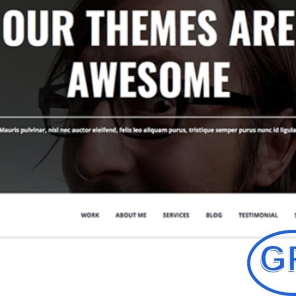 ZigZagPress Single WordPress Theme v1.3.3