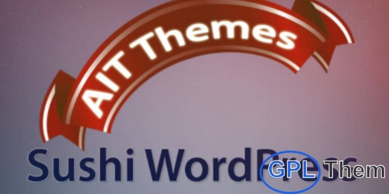 AIT Sushi – WordPress Theme The AIT Sushi WordPress Theme by AIT Themes is a modern and elegant solution for sushi restaurants, Japanese cuisine eateries, and food blogs. With its clean design, responsive layout, and customizable features, this theme allows you to showcase menus, specials, chef profiles, and restaurant events effectively.