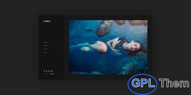 Lima – Night Mode WordPress Theme for Elementor Lima is a modern Night Mode WordPress Theme built for Elementor, perfect for websites that want a sleek, dark-styled design. Fully responsive and easy to customize, Lima helps you create professional websites with stunning night mode effects.